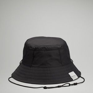 Lululemon Patch Bucket Hat